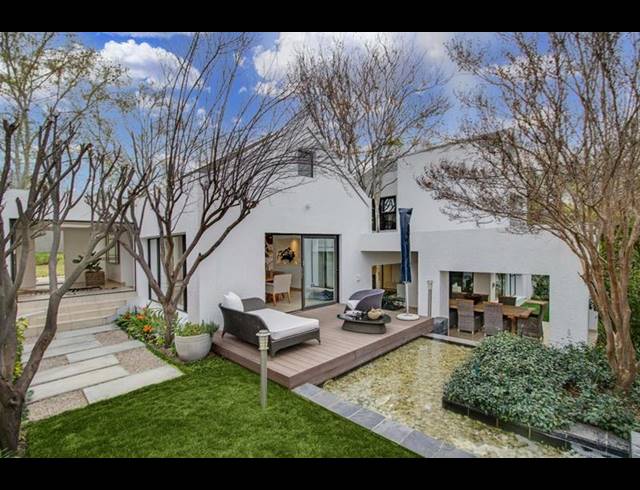 3 BEDROOM HOUSE FOR SALE IN DAINFERN GOLF ESTATE